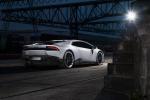 Lamborghini Huracan LP610-4 by Novitec Torado 2015 года